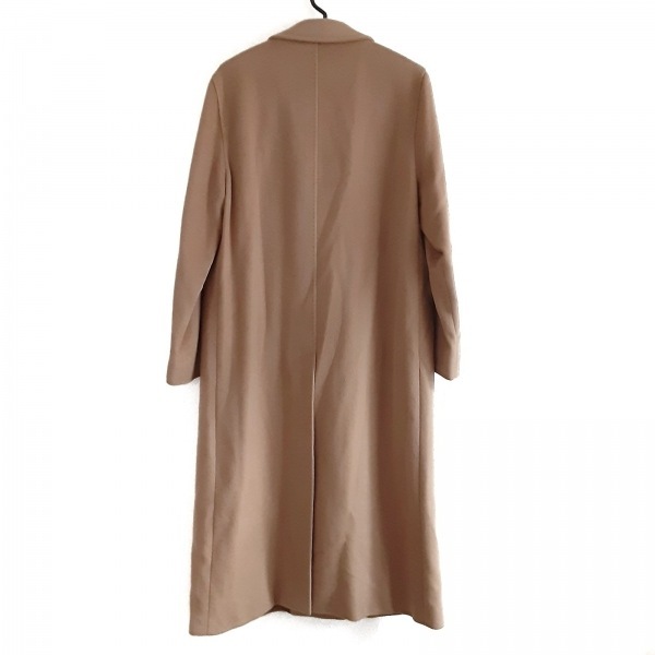 Max Mara ステンカラーコート M ベージュ イタリア製　2way Max Mara ステンカラーコート M ベージュ イタリア製 2way マックス