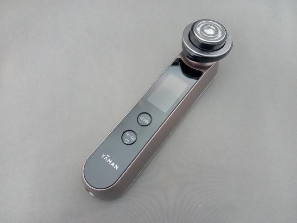 YA-MAN RFボーテ フォトプラス HRF10T 美容家電 (13-05-08) YA-MAN