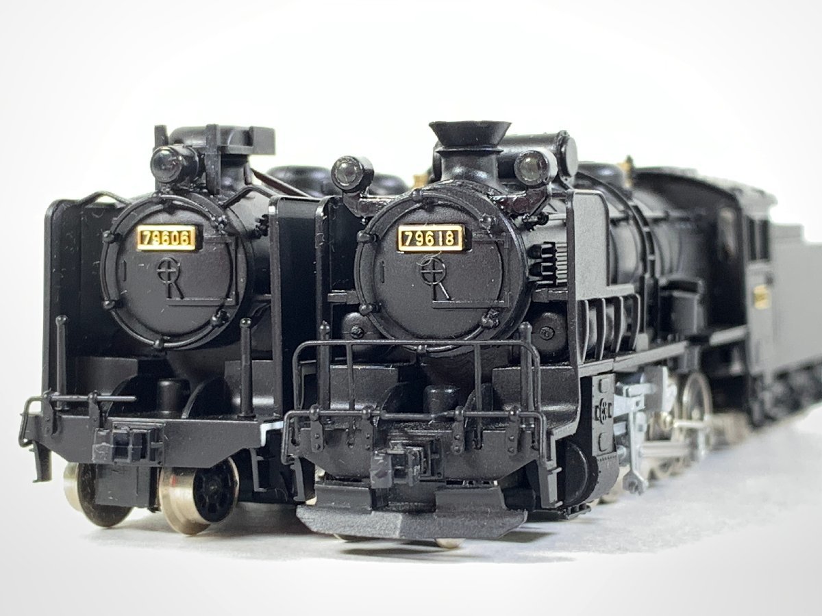 MICRO ACE A9702 9600形標準タイプNゲージ Nゲージ マイクロエース 蒸気機関車 Yahoo!オークション - 9-69 A9702