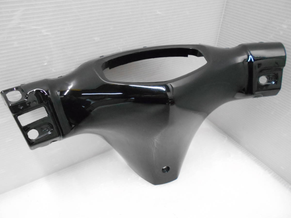 アドレスv125 インナーカウル 塗装 アドレスv125g ピンクインナー艶 