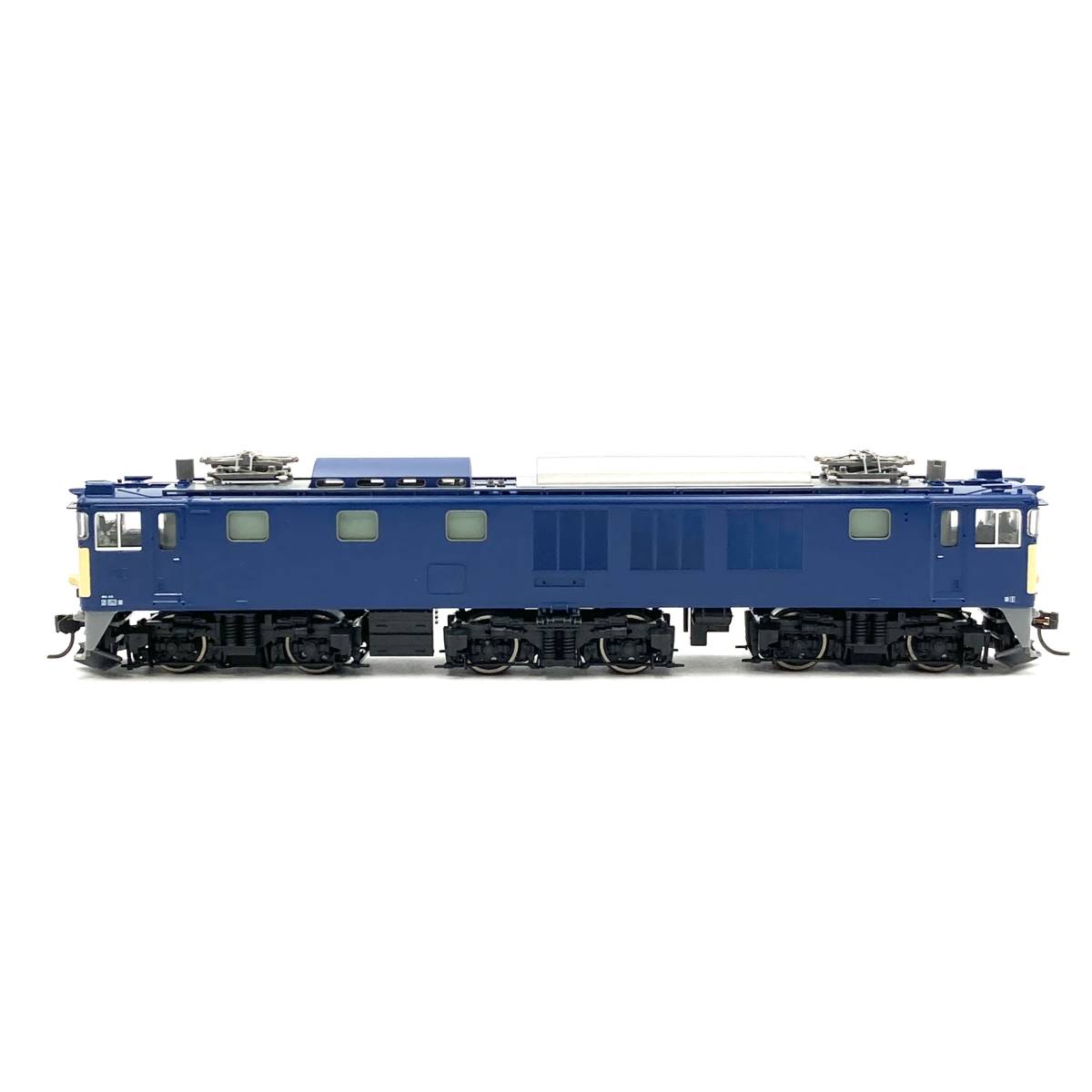 国鉄 EF64 HOゲージ HO-122 TOMIX | 1000形 トミックス 鉄道模型 1000