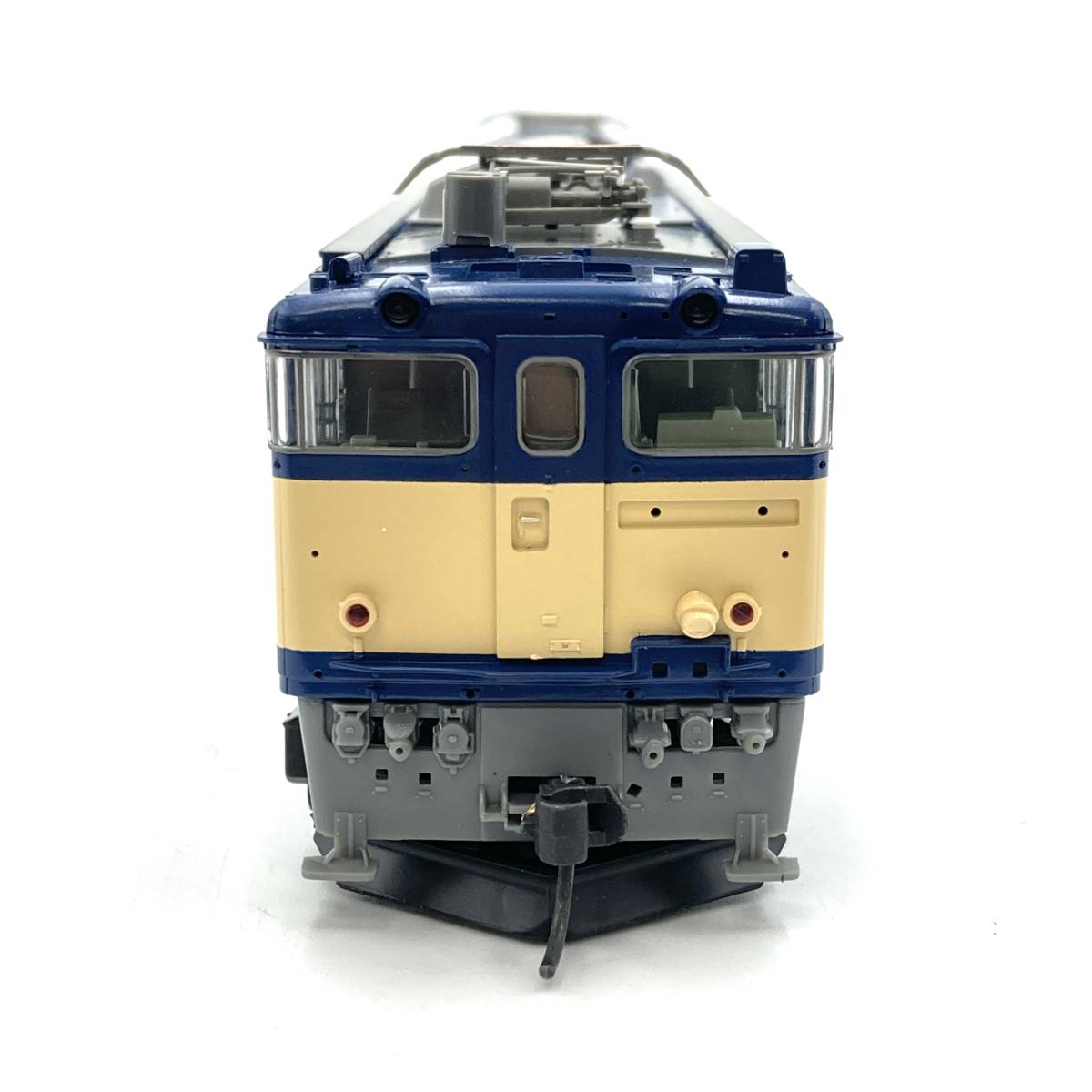 国鉄 EF64 HOゲージ HO-122 TOMIX | 1000形 トミックス 鉄道模型 1000
