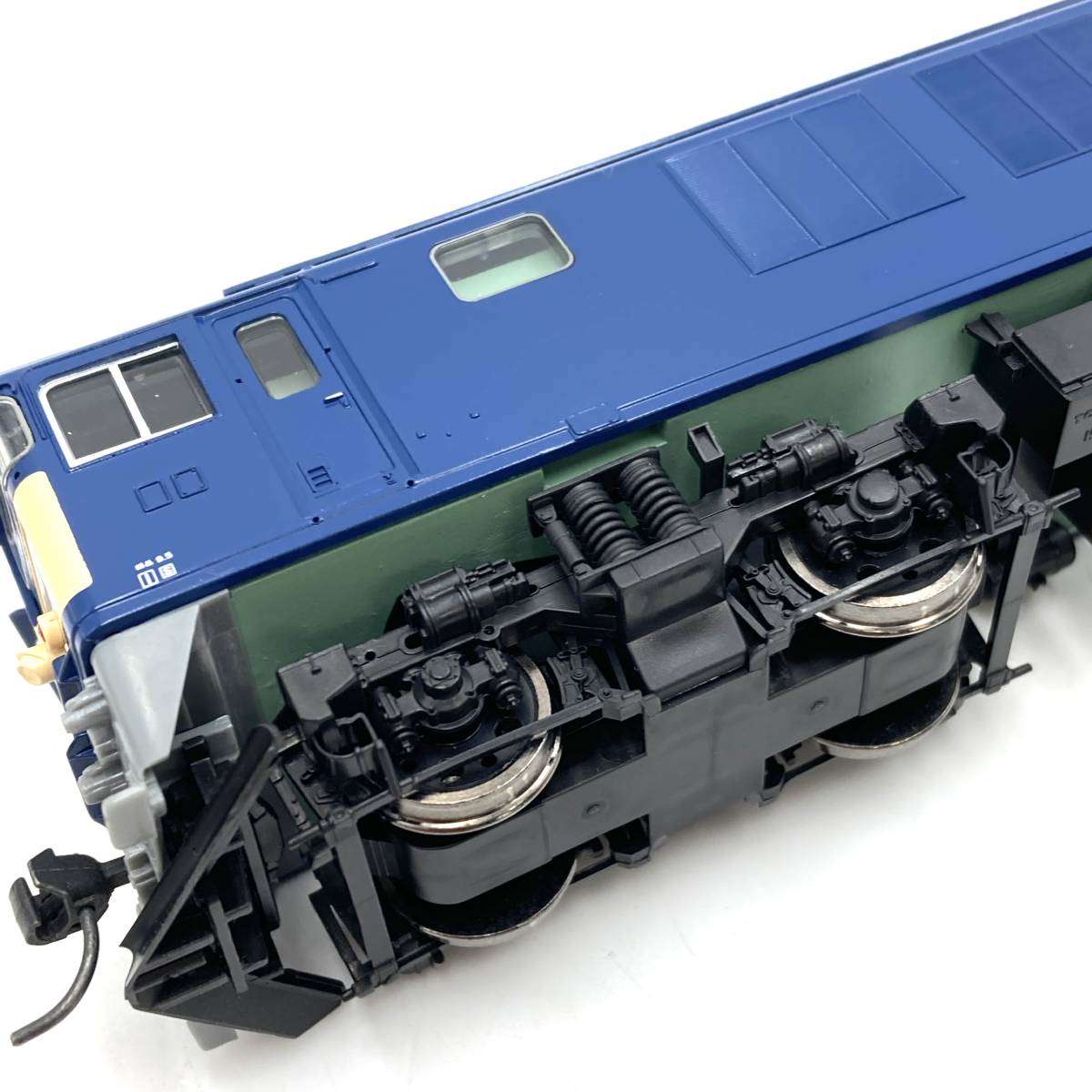 国鉄 EF64 HOゲージ HO-122 TOMIX | 1000形 トミックス 鉄道模型 1000