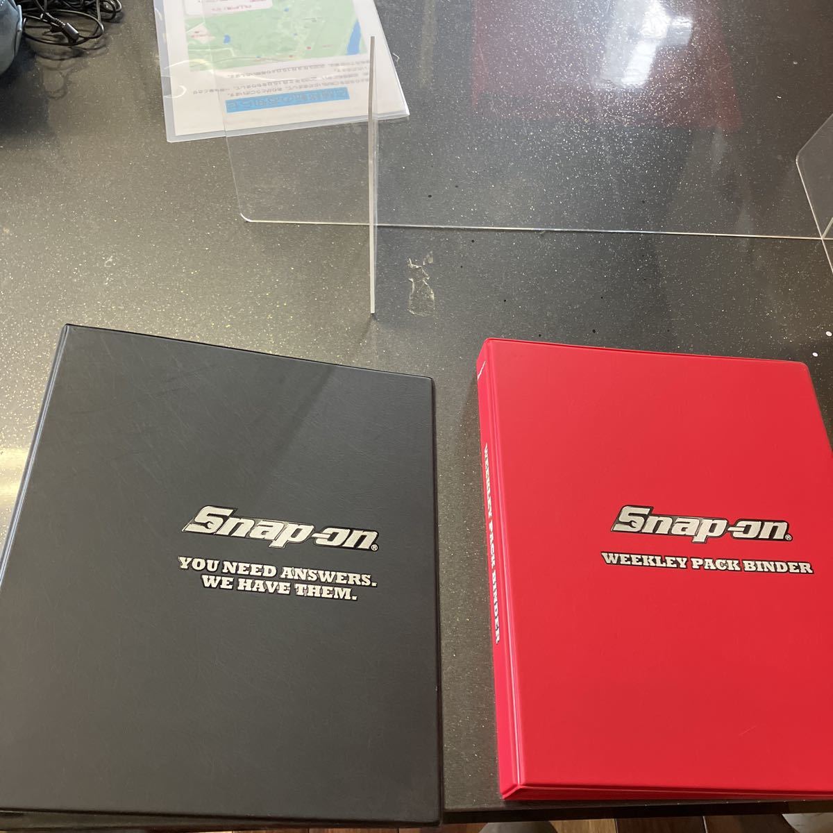 新品，新作登場 スナップオン ファイルケース(その他)｜売買されたオークション情報、yahooの商品情報をアーカイブ公開 - オークファン その他