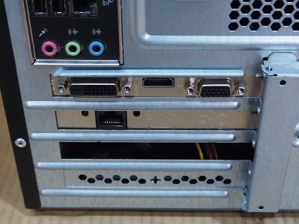 本物保証，セール 【Y3813】【Z3181】☆mouse☆MPro T398X□Core i7