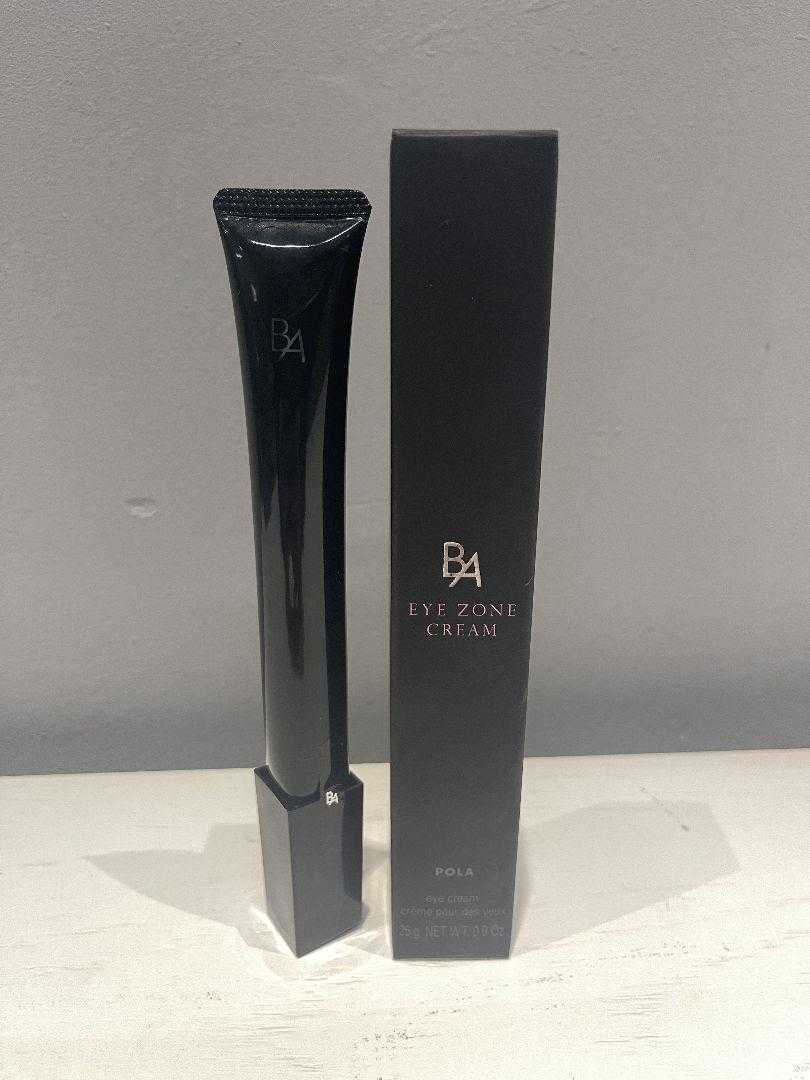 ポーラ B.A アイゾーンクリーム 新品未使用未開封 未使用未開封 ポーラ B.A