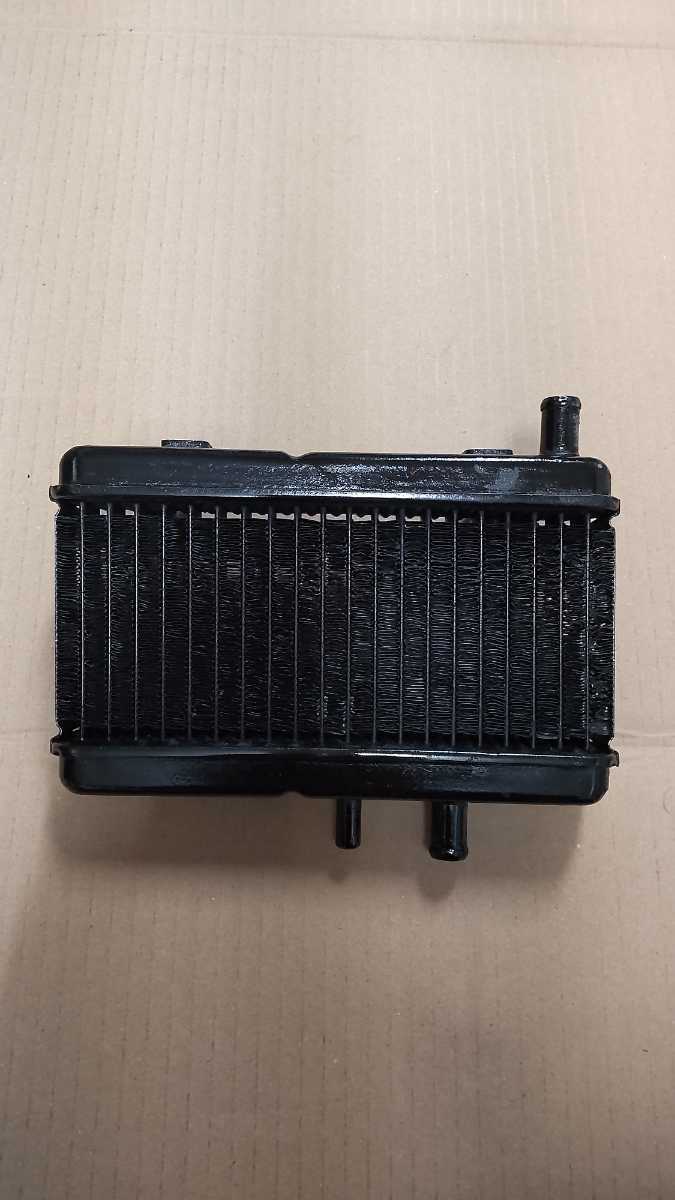 ホンダ NSR50 後期 ラジエター 中古品