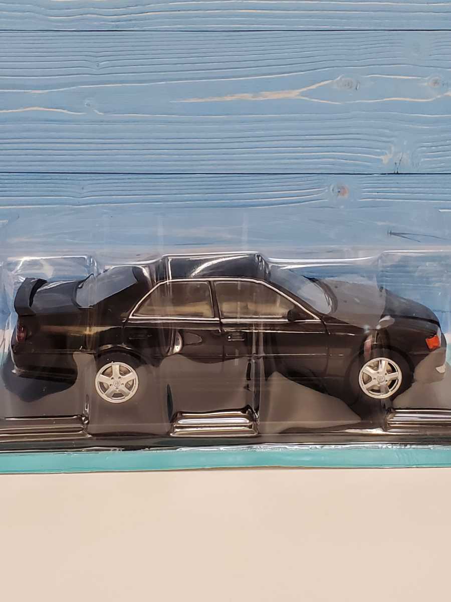 スペシャルスケール1/24国産名車コレクショントヨタチェイサー2.5 トヨタ チェイサー 国産名車コレクション トヨタ・チェイサー 2.5