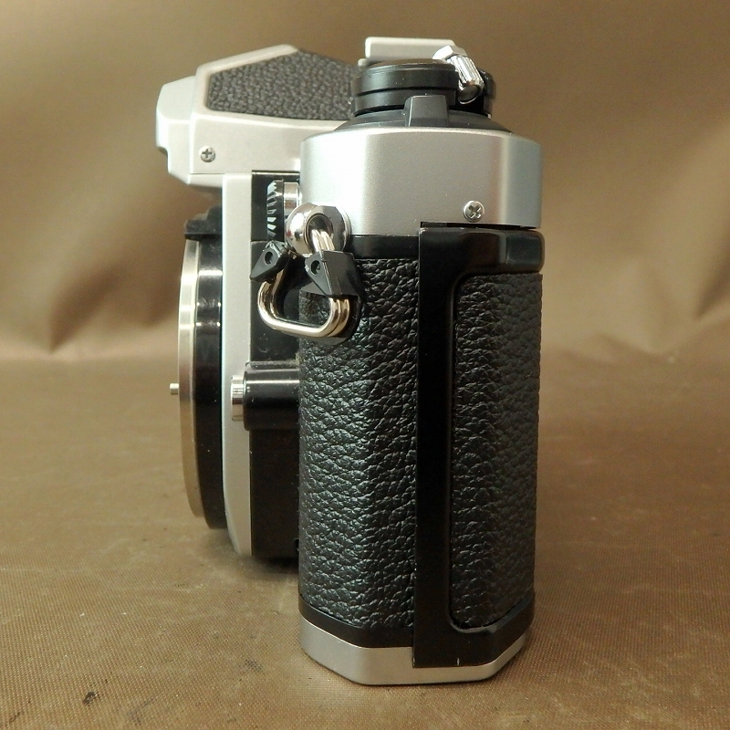 FM2 Nikon New 50mm 初心者におすすめのフィルムカメラ カメラ