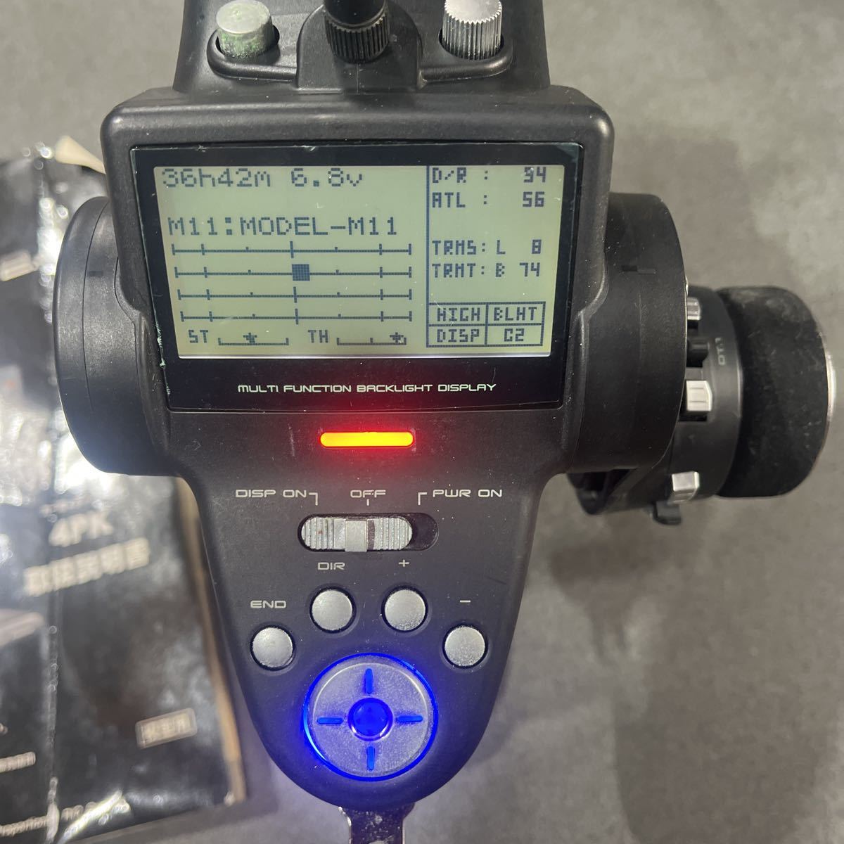 フタバ 4PK SUPER R R614FF-E 3個 Futaba 4PK−2.4G オンライン プロポ