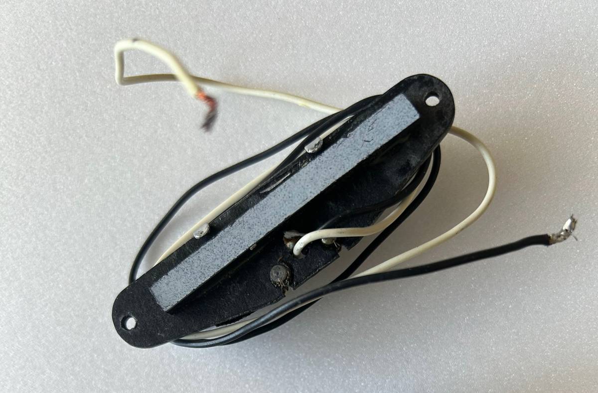 Fender Japan Tele PICK UP フェンダー ジャパン テレキャスター