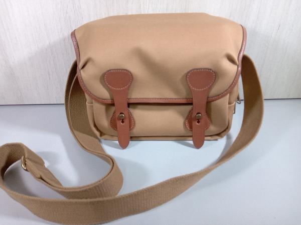 【現状品】 Billingham ビリンガム Billingham for Leica カメラバック