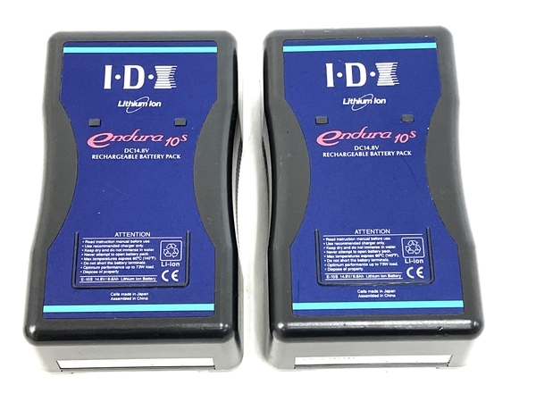 驚きの破格値，驚きの破格値，HOT】 IDX バッテリーチャージャー VL-2