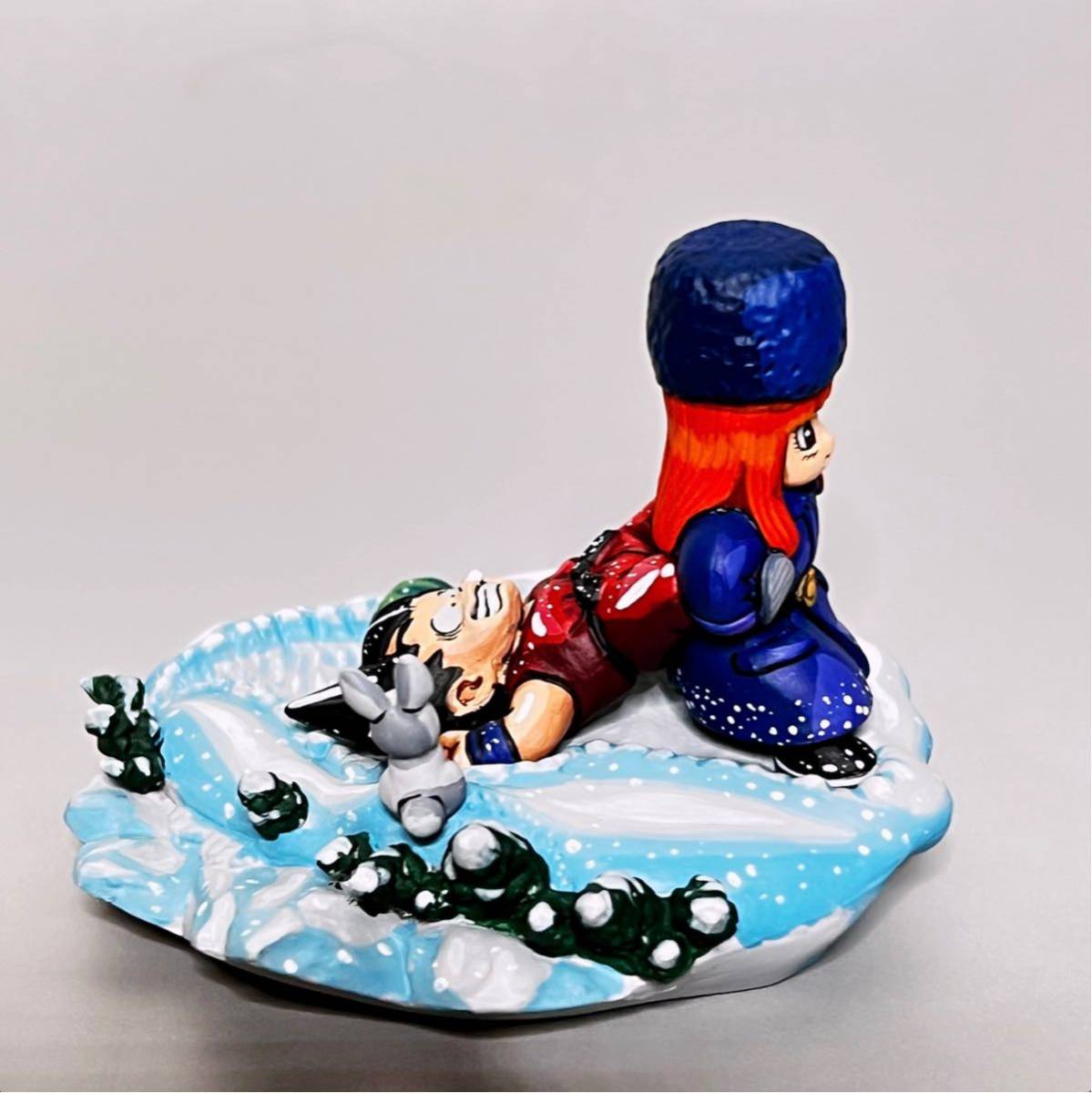 ドラゴンボールカプセルネオ　摩訶不思議　ドラゴンボール総集編＊ドラカプ ドラゴンボールカプセル・ネオ ～摩訶不思議ドラゴンボール総集編～ 7