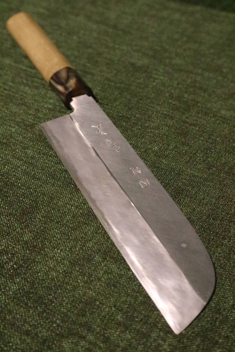 柳刃庖丁 | 京都有次 Aritsugu