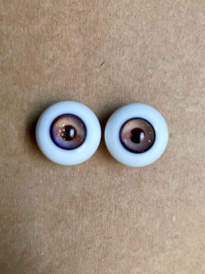 正規品，高品質 miyabi様製 グラスアイ 16mm ディーラー様製(アイ)｜売買されたオークション情報、yahooの商品情報をアーカイブ公開 - オークファン アイ