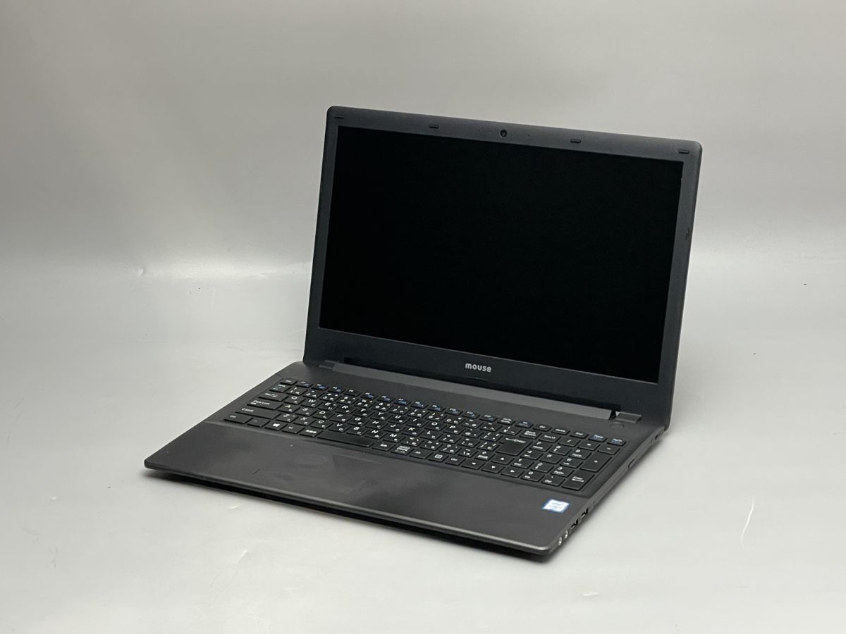 MOUSE COMPUTER⁄デスクトップ⁄SSD 240GB⁄第6世代Core i7⁄メモリ8GB⁄8GB