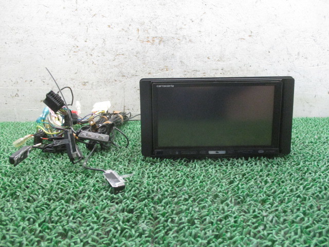 正規品，安い カロッツェリア HDDナビ AVIC-HRZ990 使用データ 2010年 作動確認済み 218118(HDDナビ)｜売買されたオークション情報、yahooの商品情報をアーカイブ公開 - オークファン HDDナビ