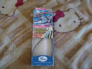 ファンベルト　ゲイツ　ブルーベルト　クーラーベルト 4PK860 WGNC34/HC33/RB25DET等にど