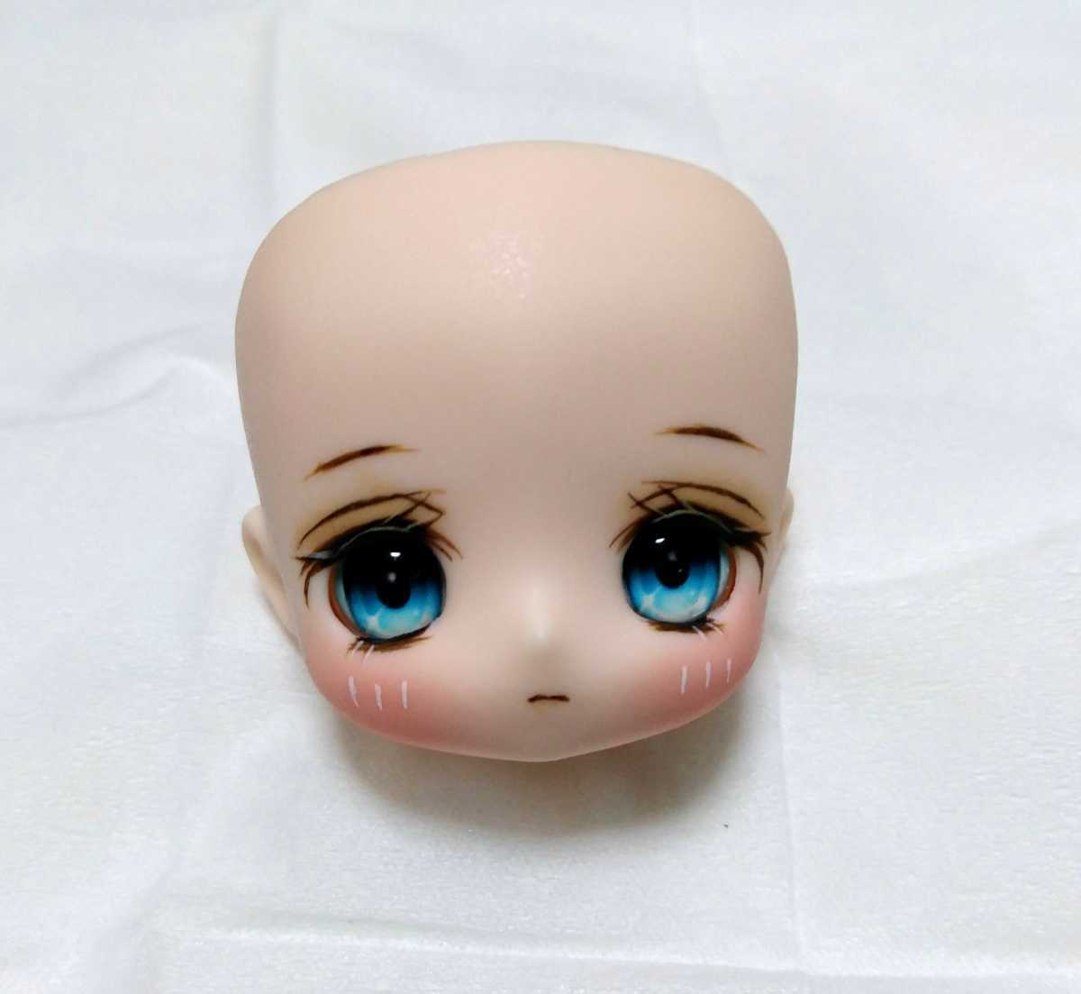 しっぽ屋】 KAISERヘッド① OBヘッド カスタム オビツ11(パーツ)｜売買 