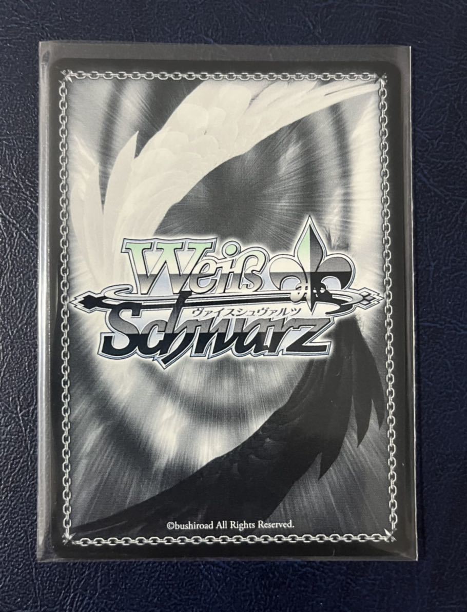 ヴァイスシュヴァルツ ヴァイス カード WS サイン sp ssp レア キラ 島 