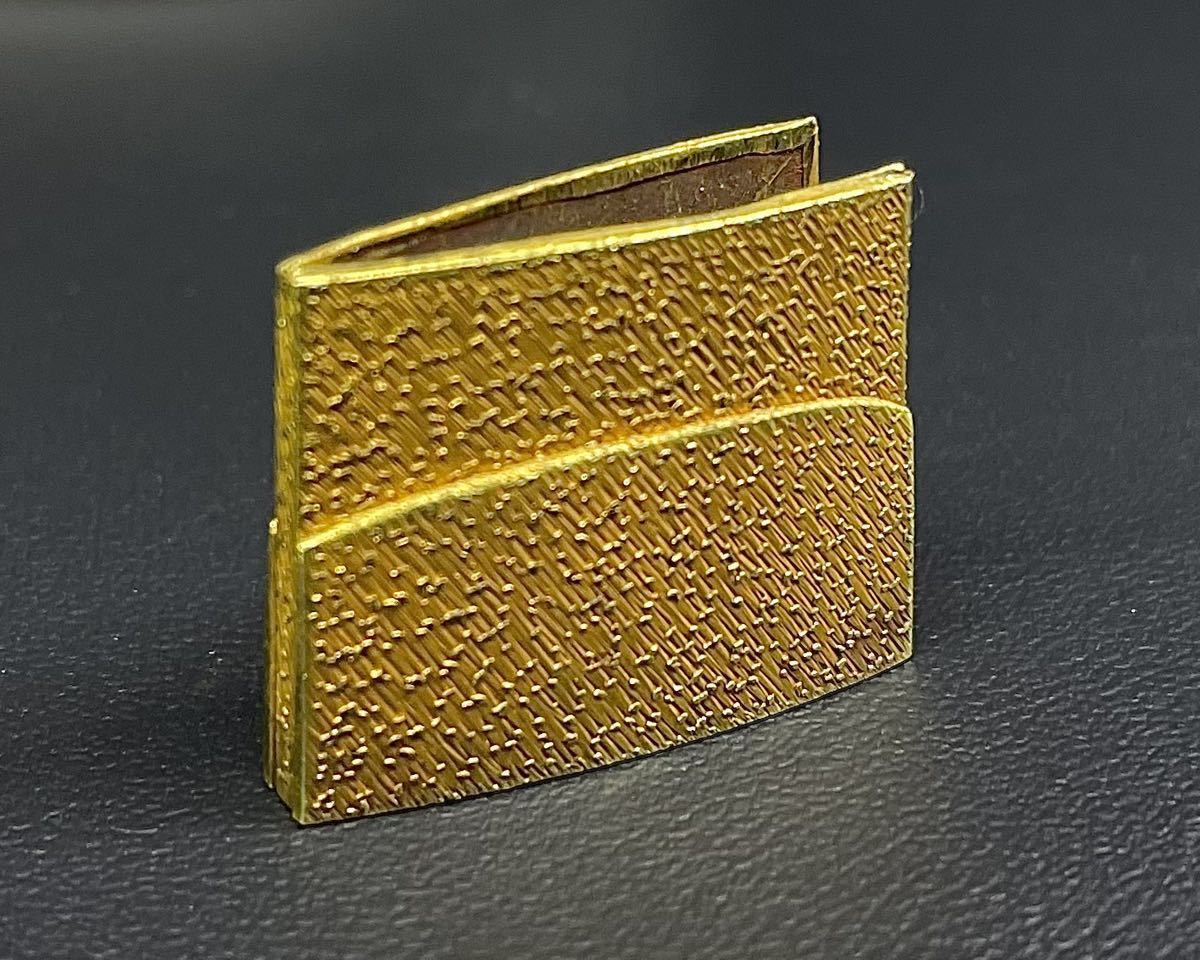 模造刀 太刀 脇差し 2本セット！黄金色の鍔！！（バラ売り不可） 時代 優品 金巻二重ハバキ 大刀/脇差/短刀/拵え/外装 日本刀 鍔 ハバキ