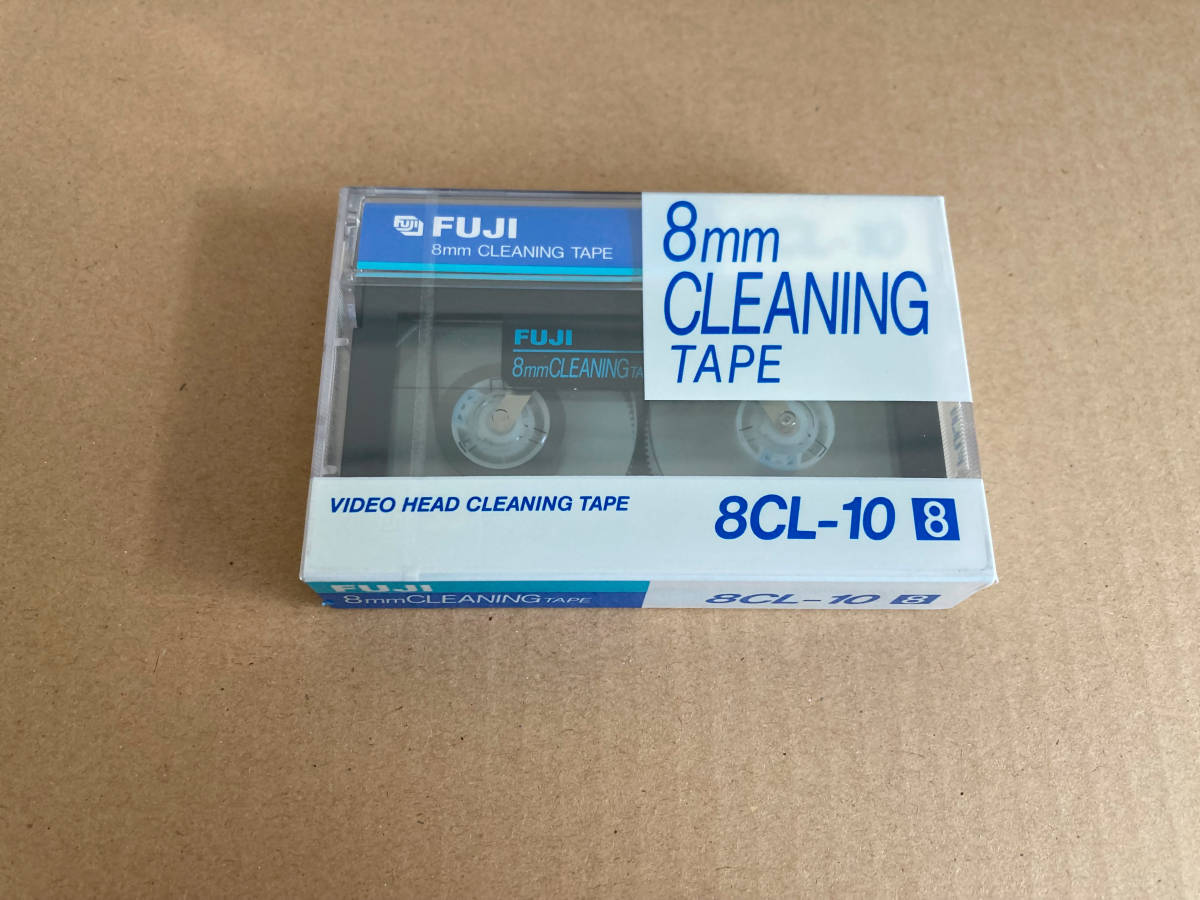 在庫2 8mm クリーニング 1本 特価 35L2086｜IBM LTO Ultrium UCC