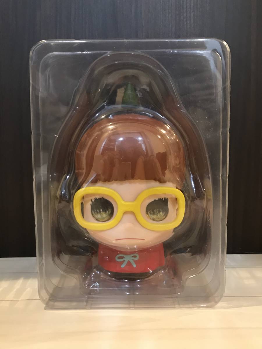 奈良美智 Under the Tree 貯金箱 奈良美智 貯金箱 フィギュア 「Under