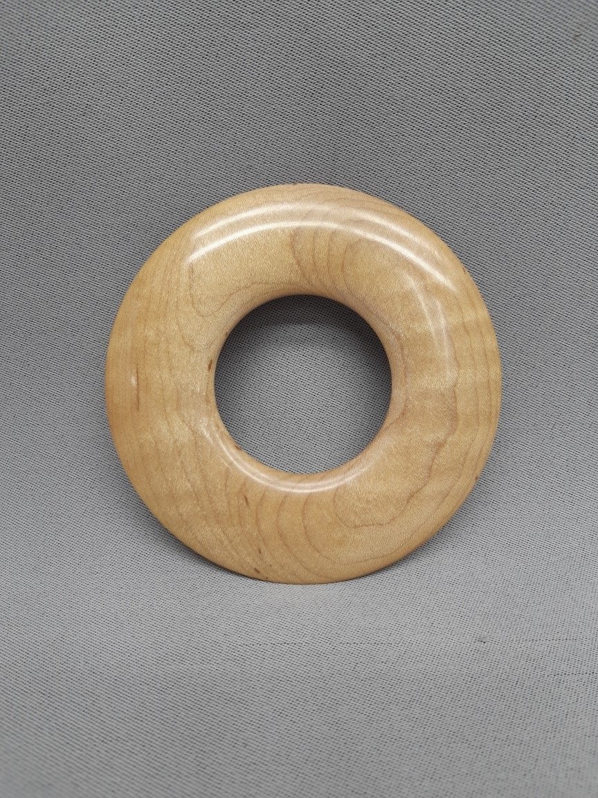 【新品】袈裟環　メイプル　②-⑤