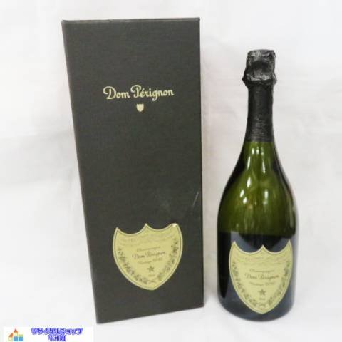 未開栓Dom Perignon VINTAGE ドンペリニヨン ヴィンテージ 2010 未開栓