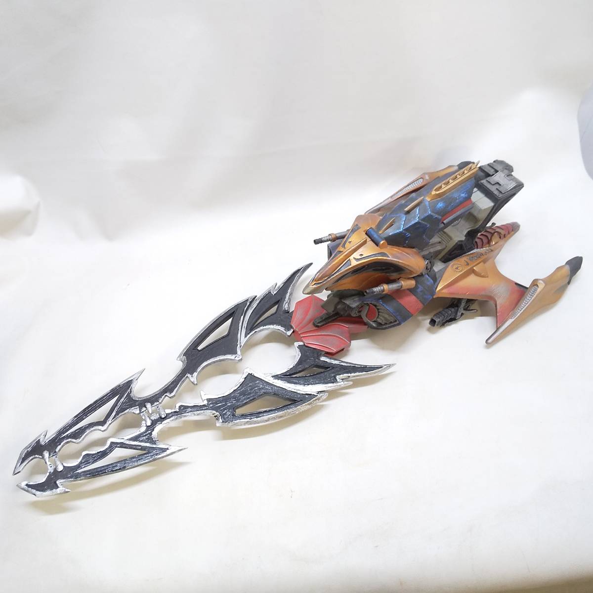 ◇NECA ネカ プレデター ブレード・ファイター アクションフィギュア用 