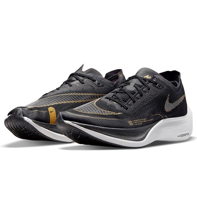 NIKE ZOOMX VAPORFLY NEXT% 2 CU4111-001 ズームX ヴェイパーフライ