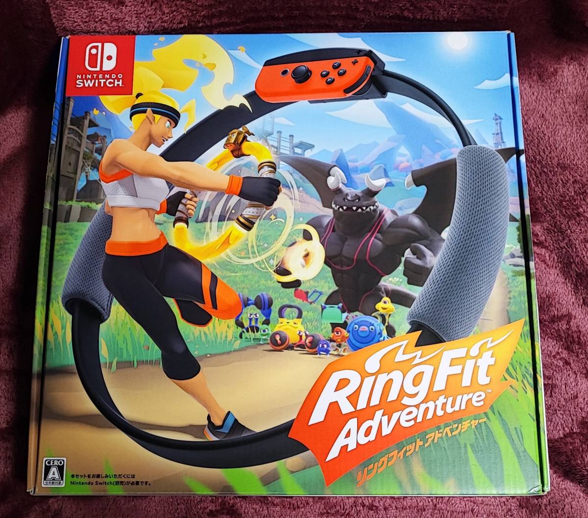 Nintendo Switch 大乱闘スマッシュブラザーズ SPECIALモデル Nintendo Switch (Switch)大乱闘スマッシュブラザーズ SPECIAL(新品