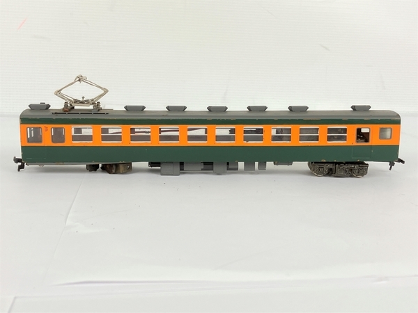 中古品 HOゲージ 鉄道模型 -「ジャンク」(HOゲージ) Yahoo