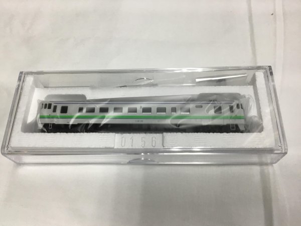 TOMIX キハ40 0 JR キハ40-1747 98102バラシ 宗谷急行色 キハ40-1700