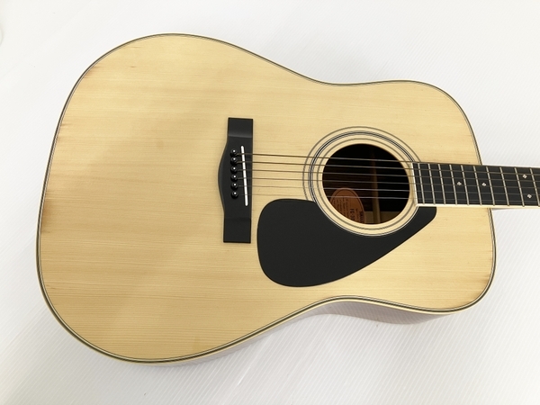 YAMAHA FG-301B アコースティックギター 楽器 中古 O7263911