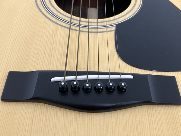 YAMAHA FG-301B アコースティックギター 楽器 中古 O7263911