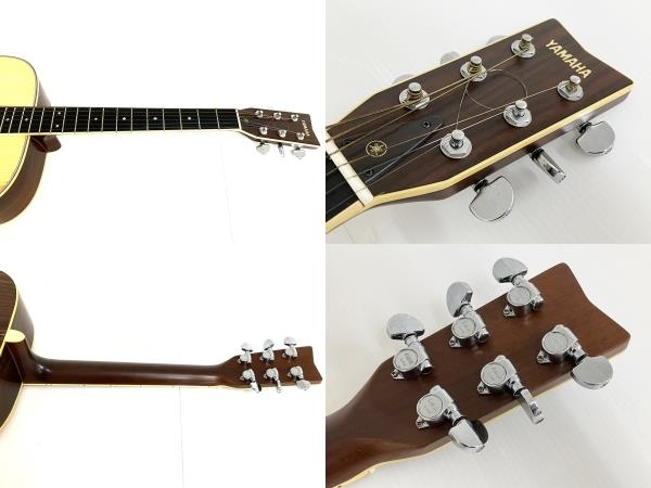 YAMAHA FG-301B アコースティックギター 楽器 中古 O7263911