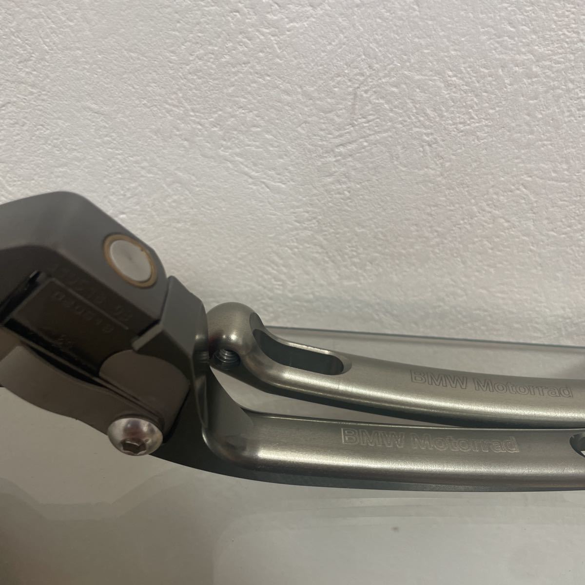 bmw s1000rr 純正op hp4 ブレーキレバー クラッチレバー 美品(BMW用 