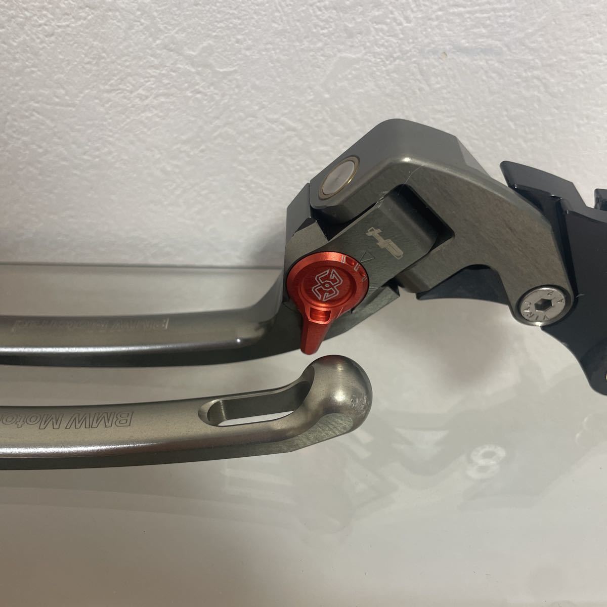 BMW S1000RR HP4 ブレーキ/クラッチ レバー s1000rr BMW(純正)HP 