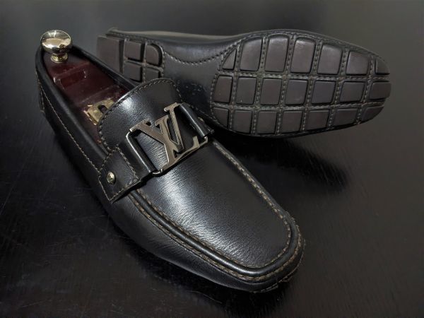 美品 使用回数少 ルイヴィトン 6.5M LOUIS VUITTON ♯FA1026