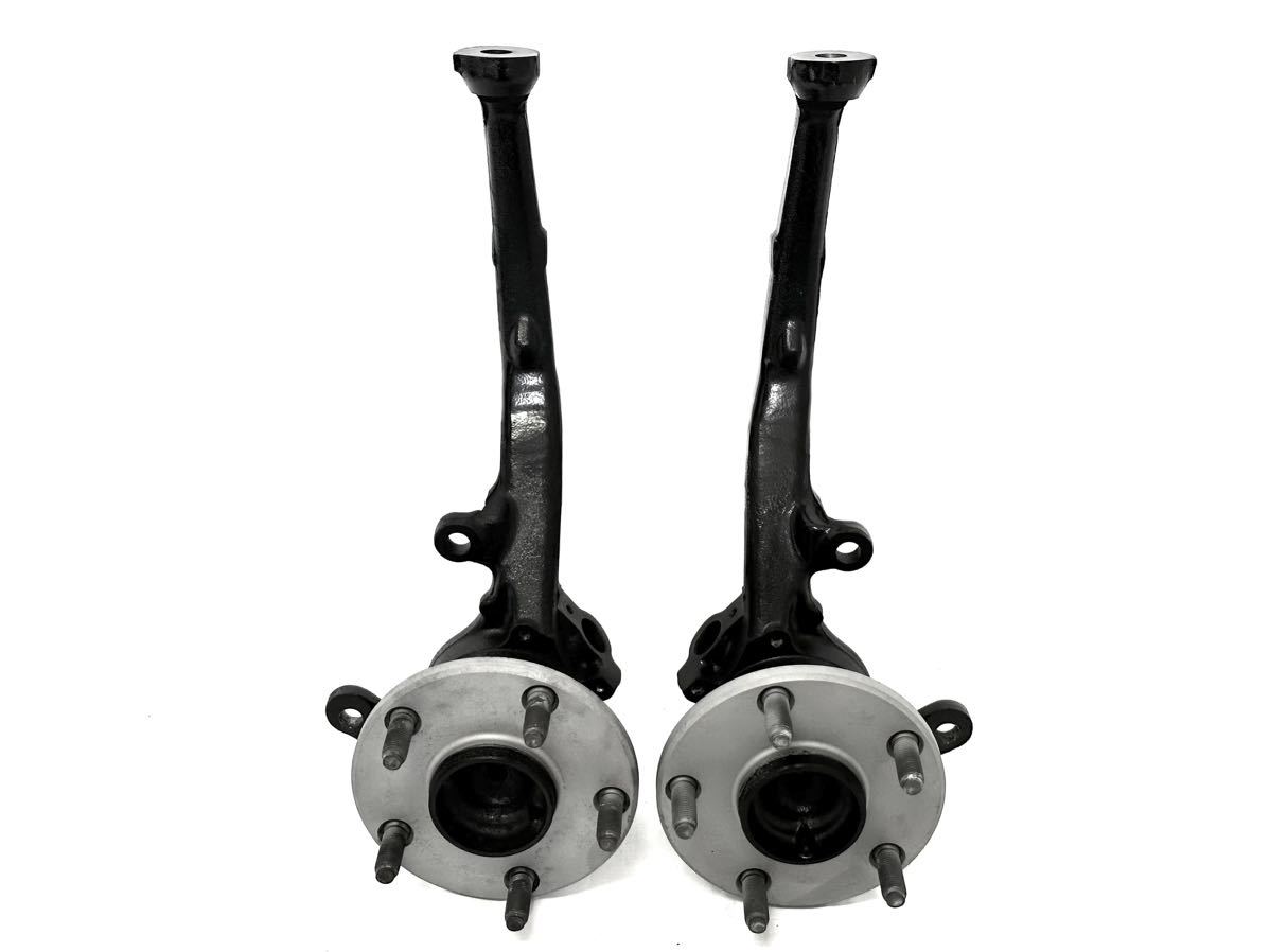 30mm JZX100 ショートナックル クラウン チェイサー | ショート