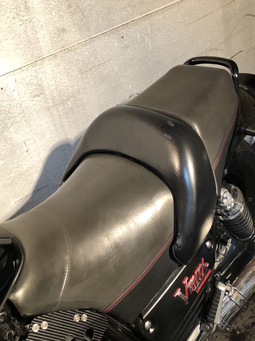 YAMAHA V-MAX VMAX1200 純正シート(純正品)｜売買されたオークション 