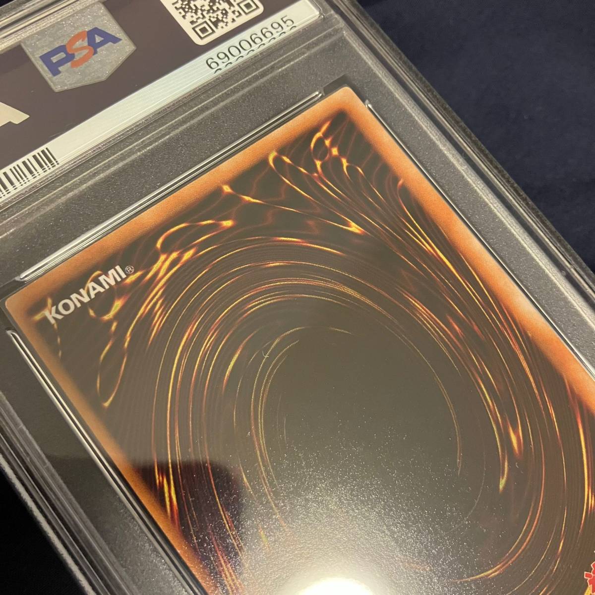 炎の魔神 遊戯王 わずらわしい エラーカード