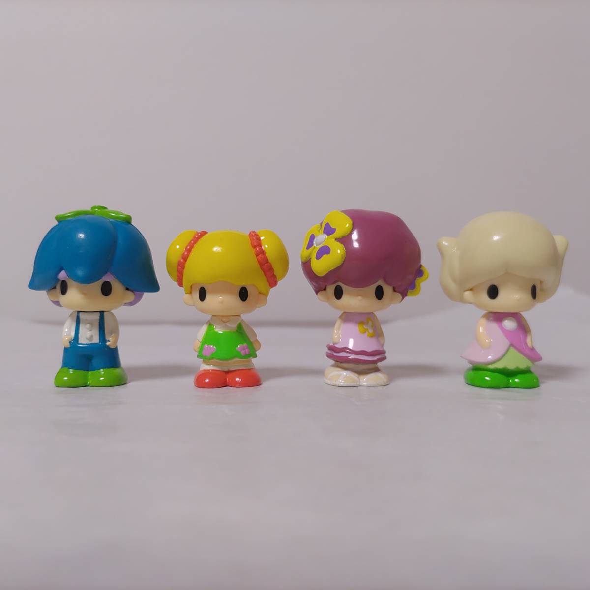 トイザらス限定○こえだちゃん○たくさんのおはなのおともだち 