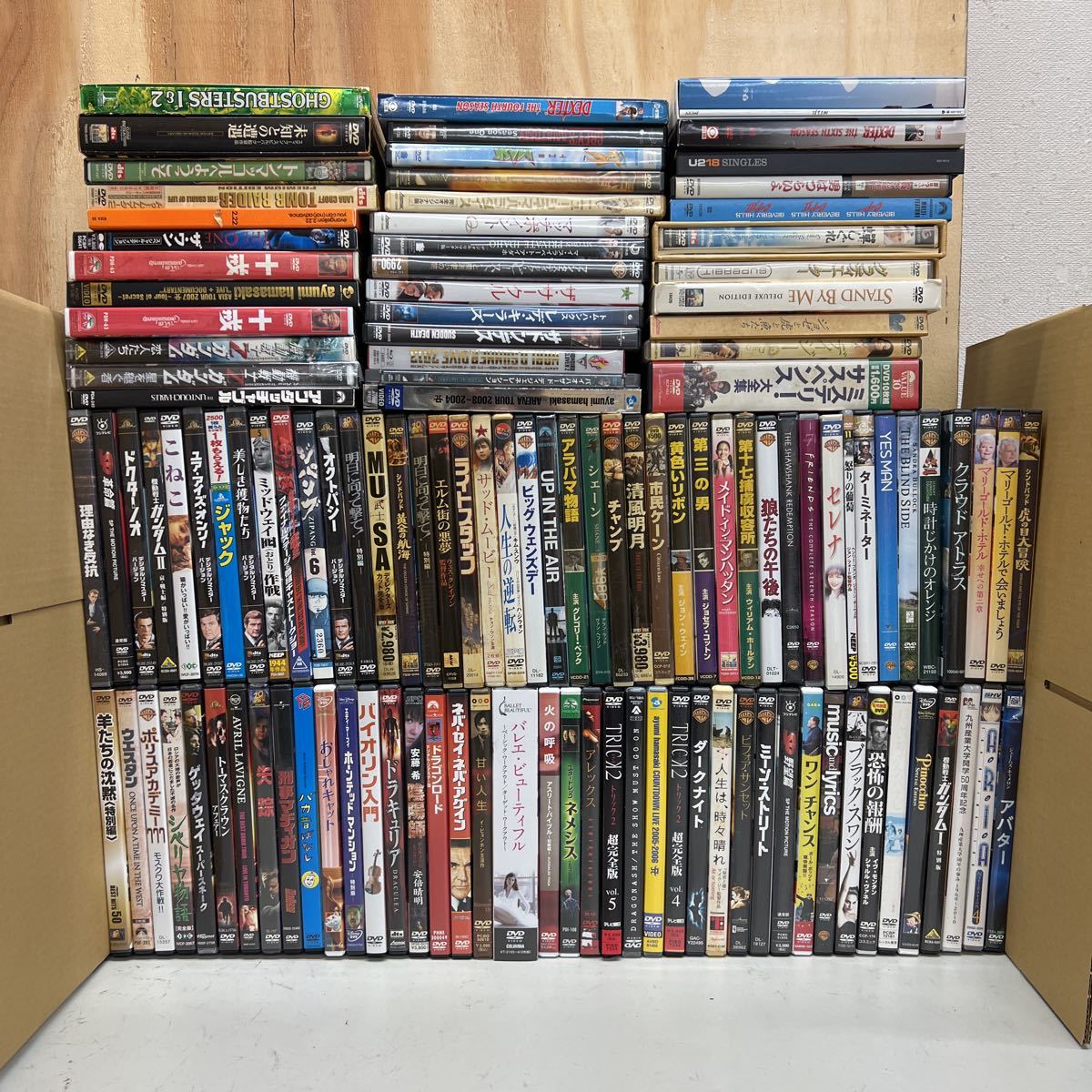 洋画 邦画 など まとめて大量 現状品 DVD 邦画 洋画 81本セット 日本映画 洋画 邦画 など まとめて大量 現状品 DVD 邦画 洋画 81本セット 日本映画