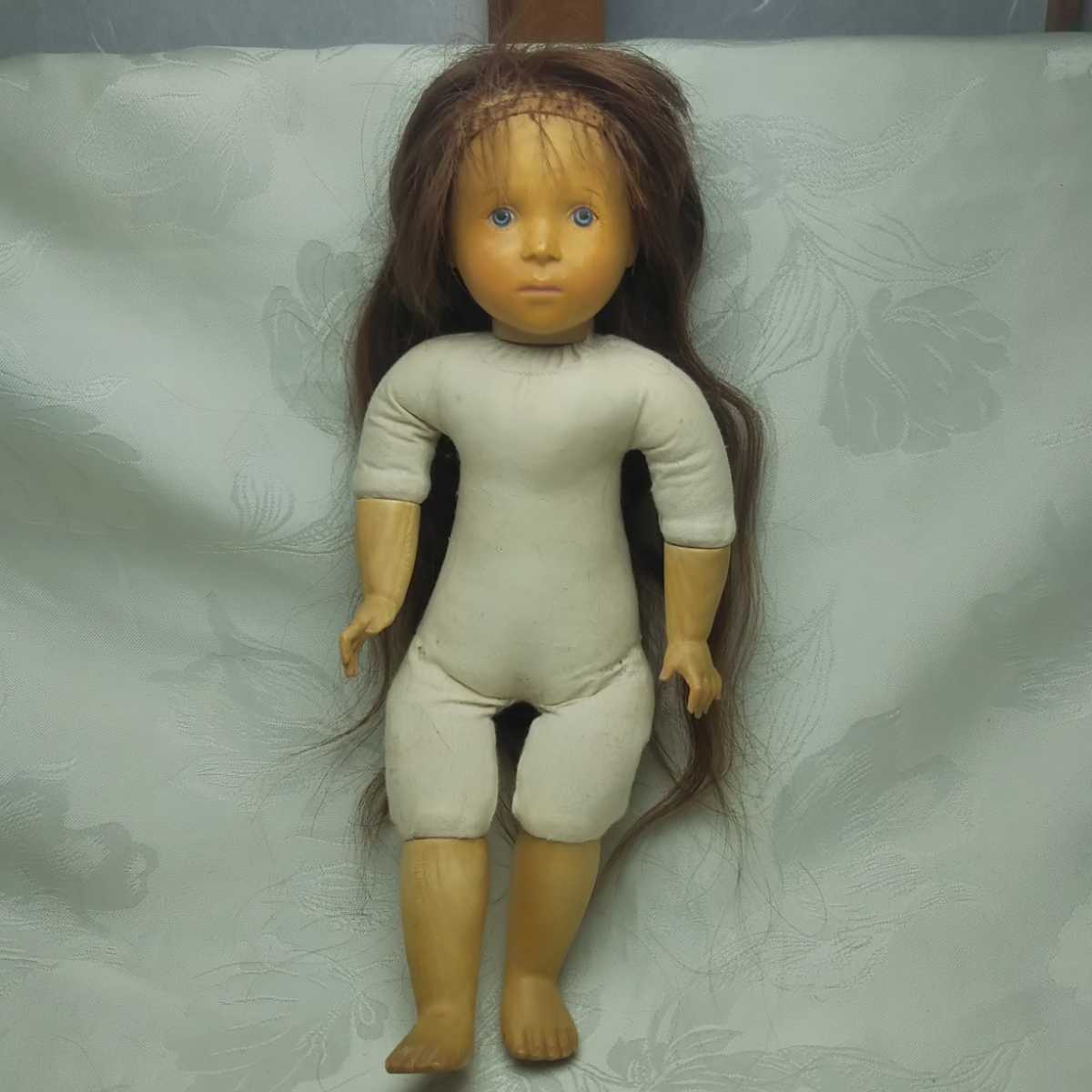 イタリア製　dolfi ellen　　人形