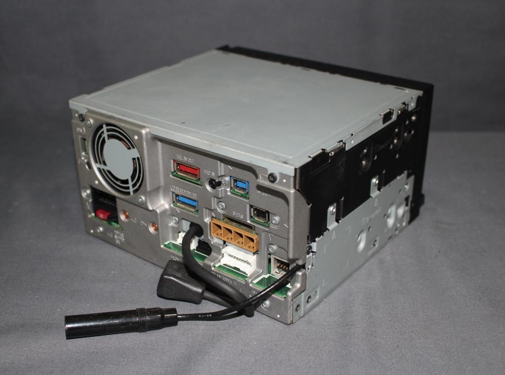 AVIC-ZH9990 最新2017年第2版 カロッツェリア サイバーナビ 4×4