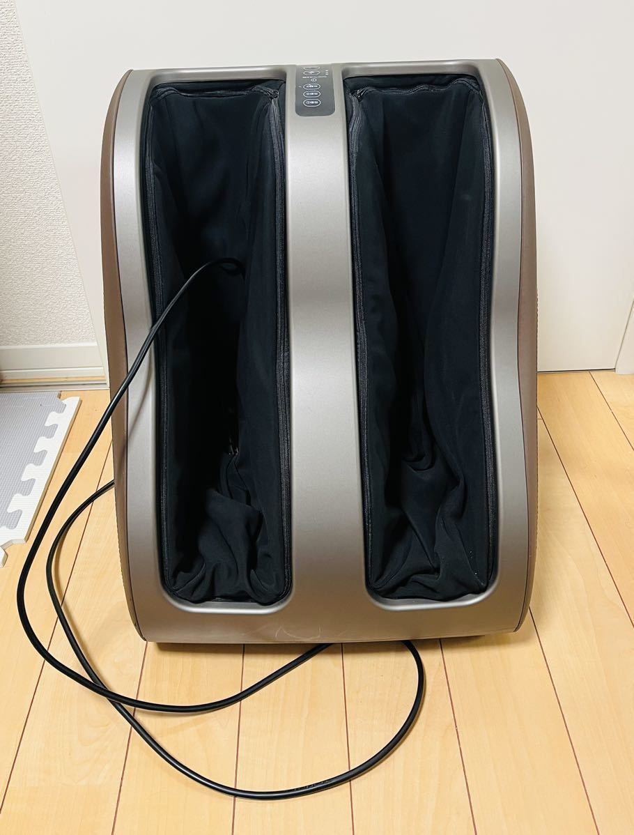 限定SALE，お得 doctor air ドクターエア mf-003 3Dフットマッサージャー(フットマッサージャー)｜売買されたオークション情報、yahooの商品情報をアーカイブ公開 - オークファン フットマッサージャー