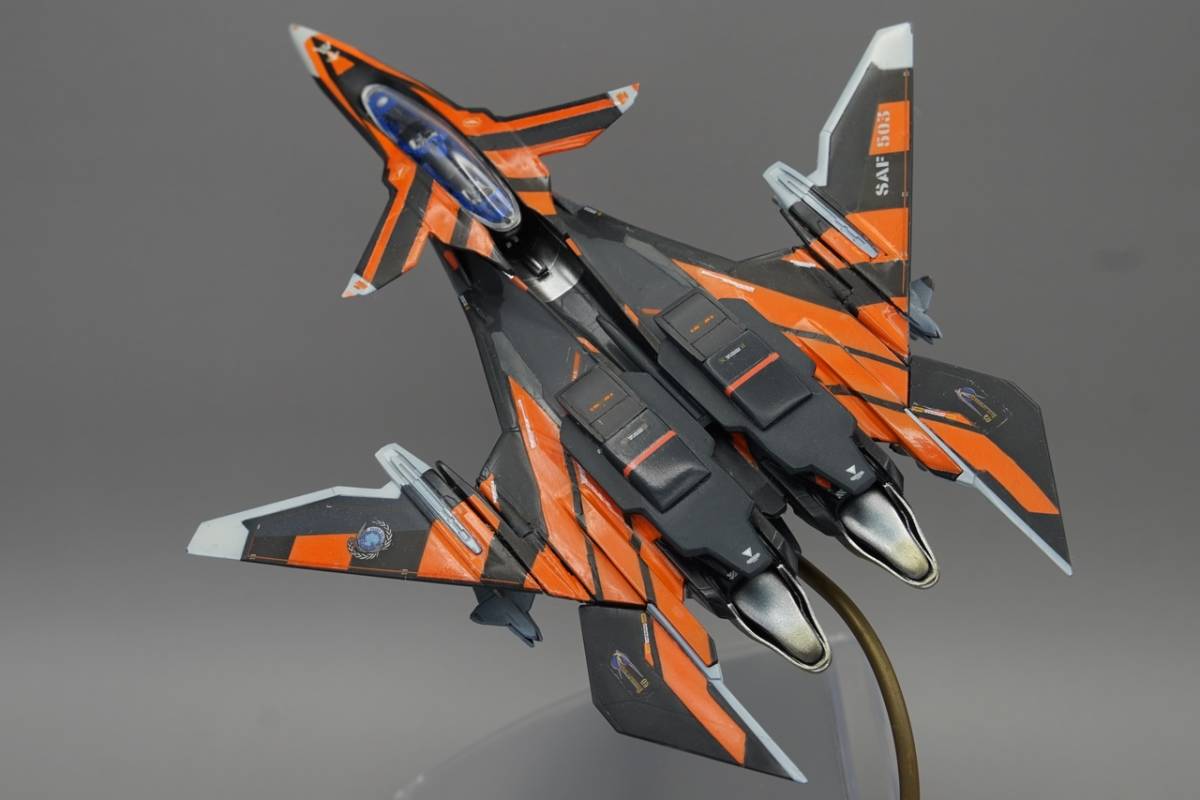 1円〜 バンダイ EX MODEL 1/100 戦闘妖精雪風 メイヴ雪風 ジャム・